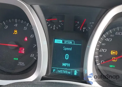 2015 Chevrolet Equinox Ls from USA, damaged, VIN 2GNALAEK2F1153138